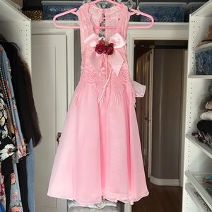 NWOT Boutique Dress